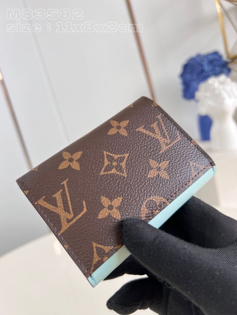 Louis Vuitton Wallets